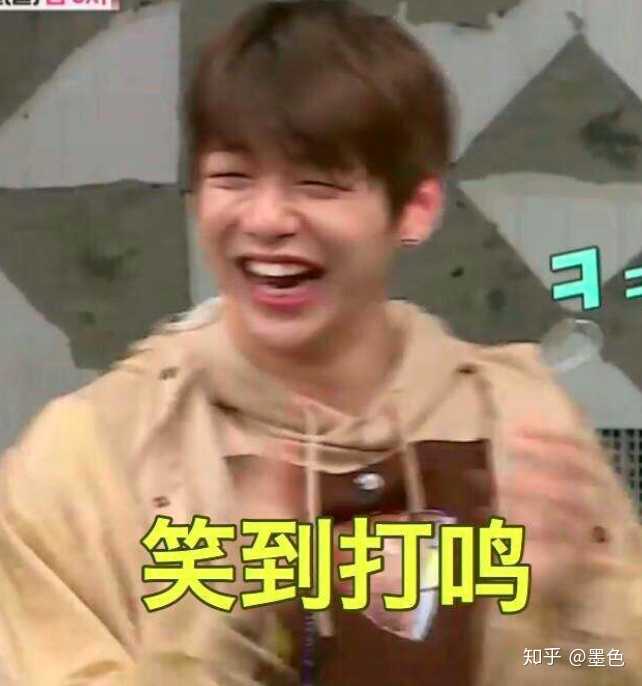 你认为最好笑的韩团是哪个 知乎