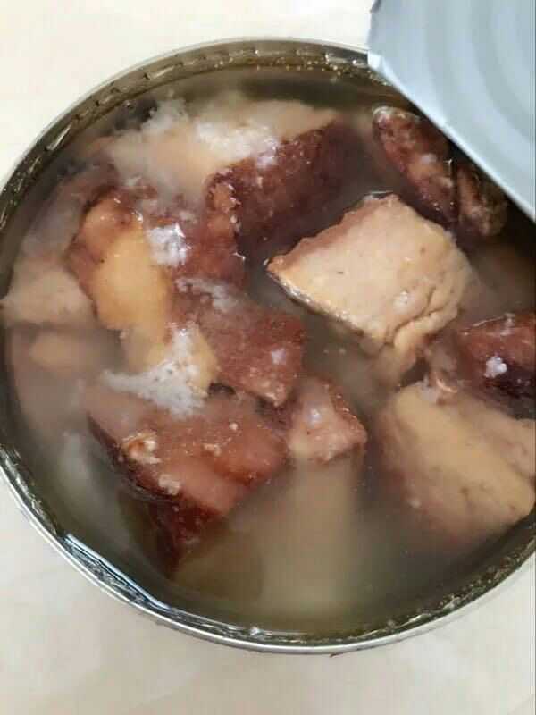 吃军用口粮、救生口粮、配发食品等是一番怎样的体验? - 知乎