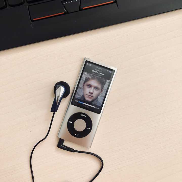 iPod Nano、iPod shuffle、iPod Touch，哪一款产品最为经典？ - 知乎