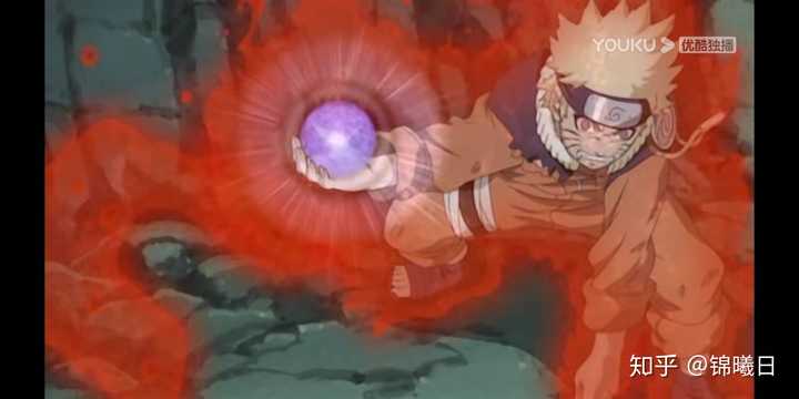 火影忍者中有哪些忍术可以称之为某人的代表忍术大招或者奥义