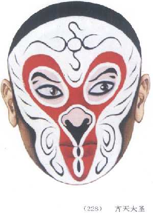 6金脸: 剧情:序章:这章主角为京剧武生xxx 他出名的角色是 连环套 的