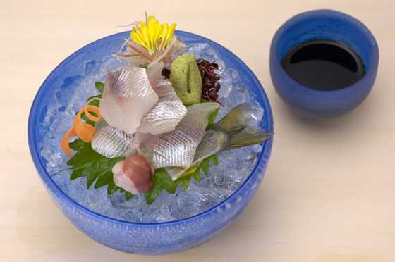 日本人如何烹制淡水鱼 有何名菜 知乎