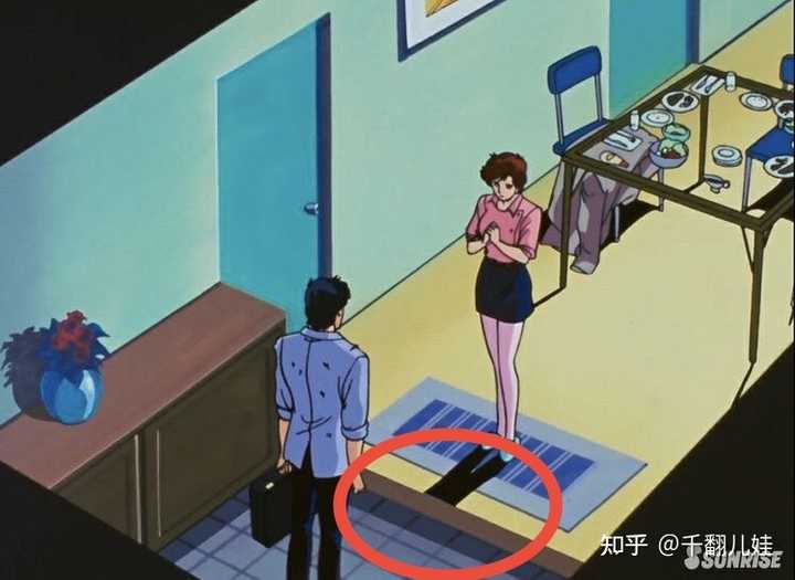 你在动画中看到的最糟糕的崩坏画面是哪个 知乎 你在动画中看到的最糟糕的崩坏画面是哪个 知乎
