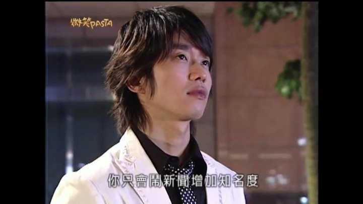 微笑pasta - 知乎