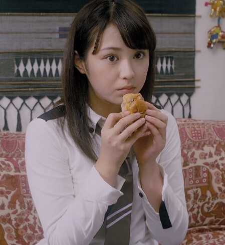 最近妹妹的样子有点怪