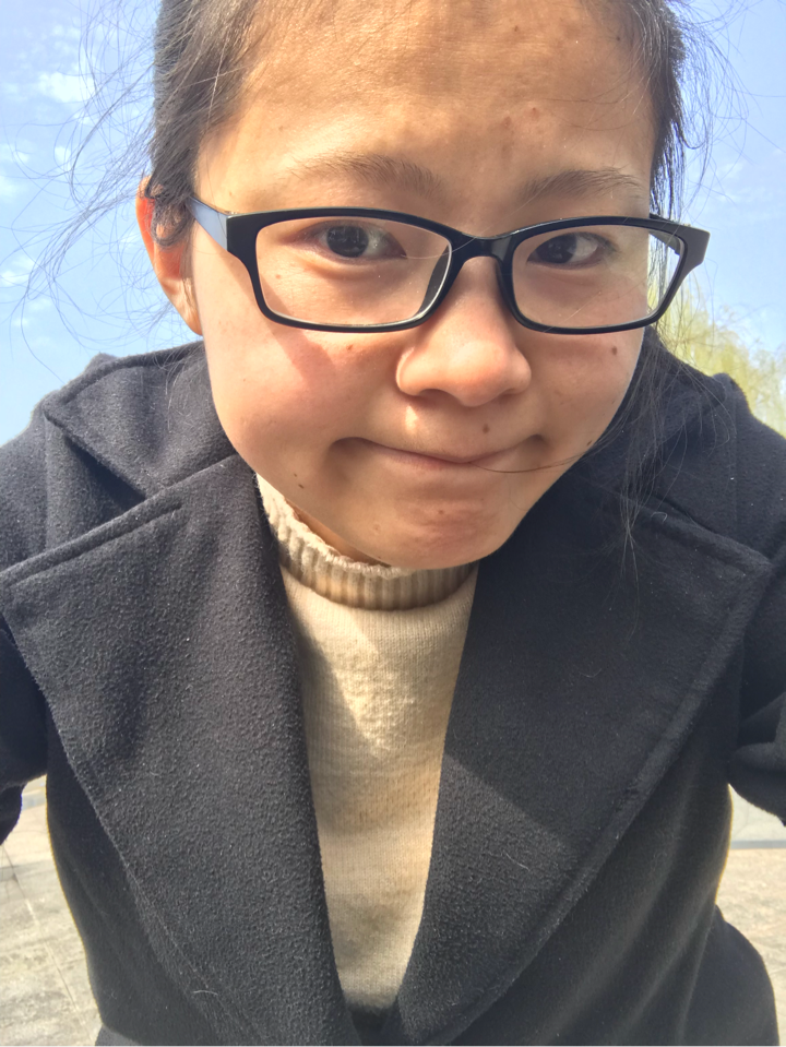 你所见过的同一个人差距最大的两张照片,到底有多大?