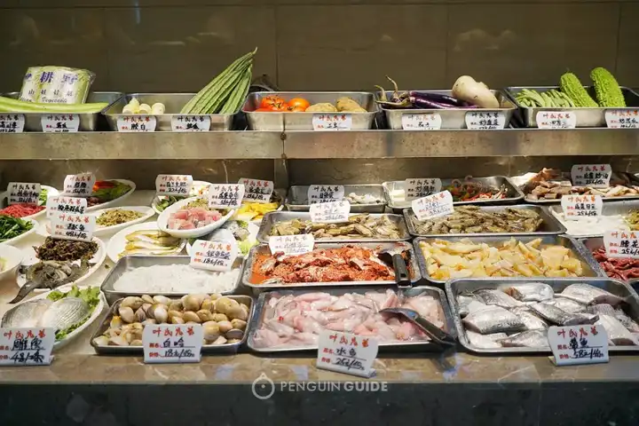 到温州,一定要尝的美食有哪些? - 知乎