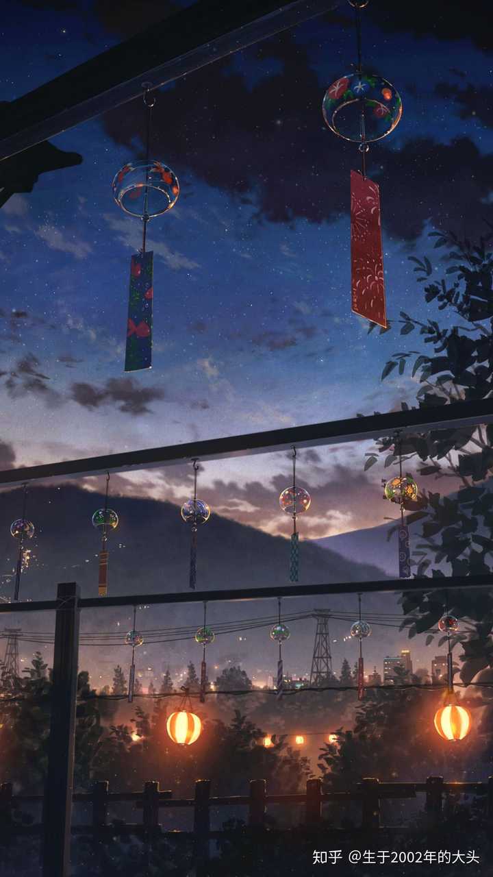 有哪些好看且有深意的手机壁纸 丝乌苏的回答 知乎