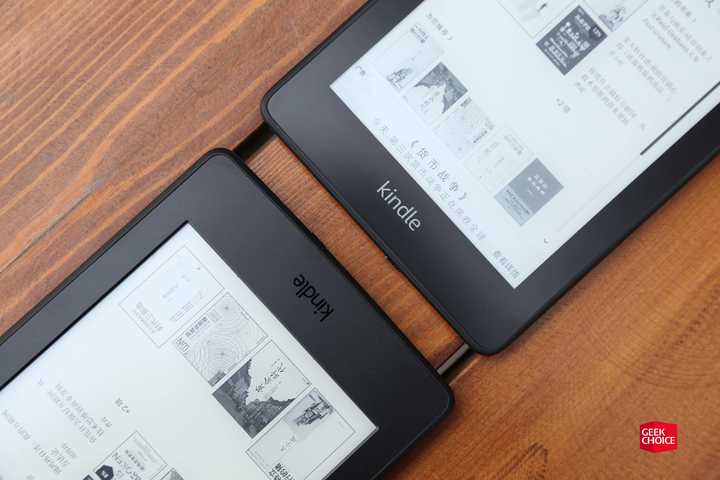 kindle paperwhite 4 值得买吗？ - 知乎