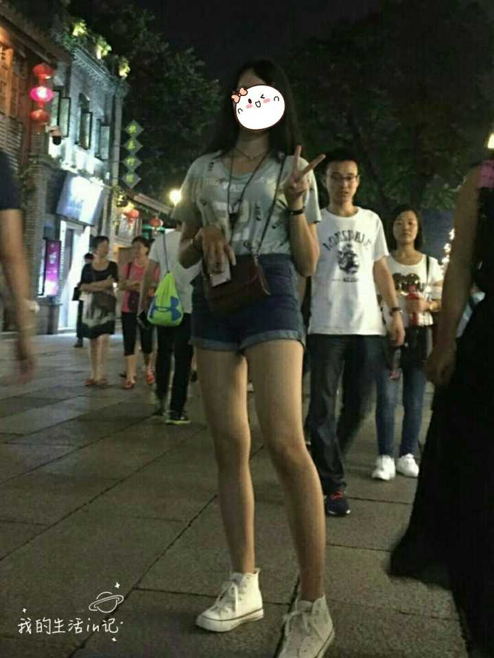 一米七的女生一百二十斤算不算胖.