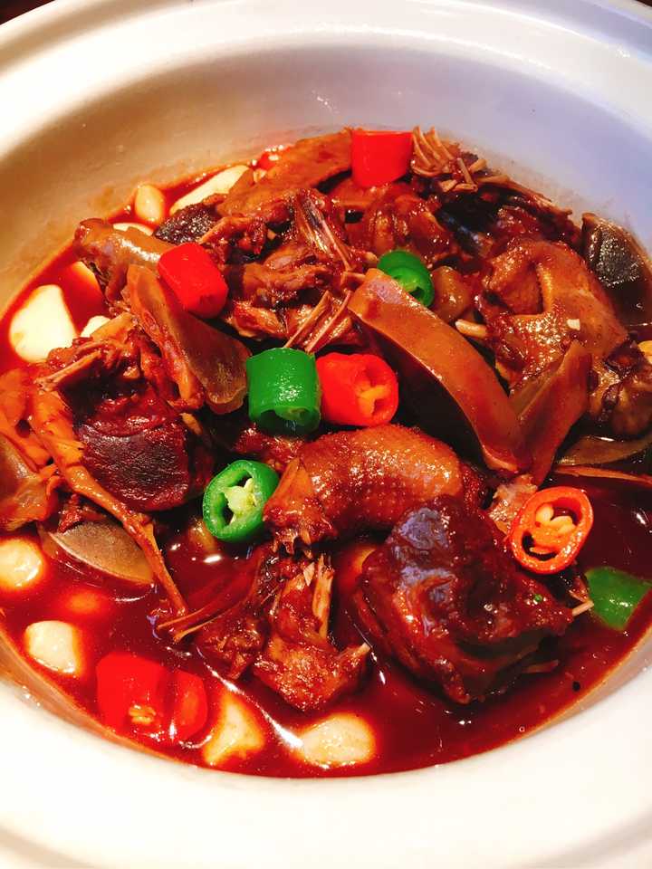 在安徽黄山有哪些好吃徽菜或徽菜馆推荐一下?