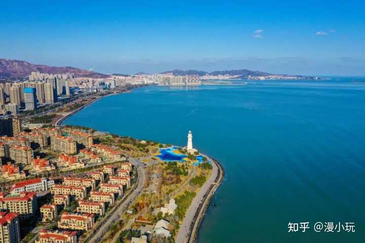 青岛,济南,烟台,威海这四个地方哪个比较值得去啊。? - 知乎