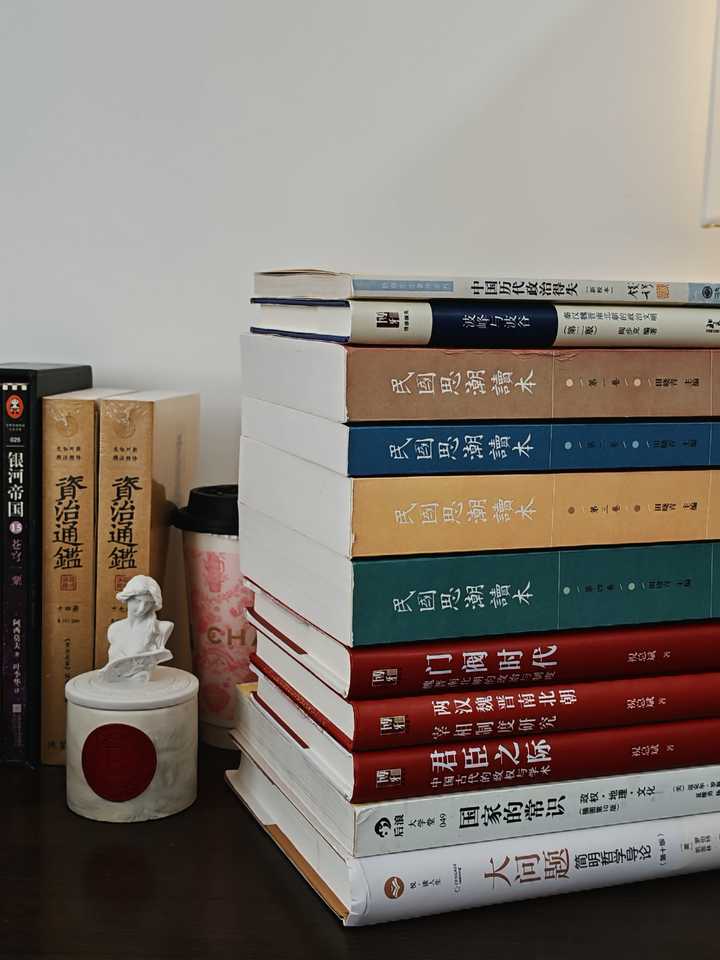 张常恭:一套你只翻翻目录，你就会打五星的好|2026-06-01-汉风1918-汉唐归来-惟有中华