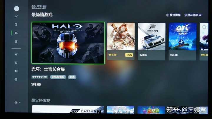 如何评价微软新主机Xbox Series S？ - 知乎