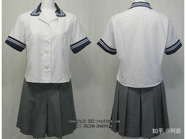 Jk 制服入门从什么开始好呢 阿茹的回答 知乎 Jk 制服入门从什么开始好呢 阿茹的回答 知乎