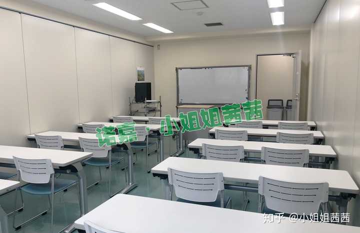 到日本考修士 求推荐日本语言学校和中介 知乎