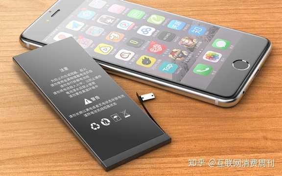如何看待苹果不再显示第三方电池的健康度 将产生哪些影响 知乎 如何看待苹果不再显示第三方电池的健康度 将产生哪些影响 知乎