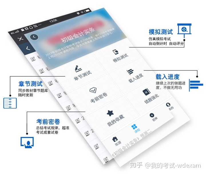 初级会计题库求介绍？