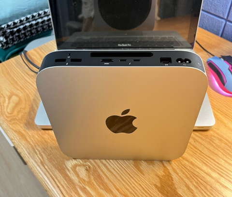 m1芯片的Mac mini，8g开发够用吗？ - 知乎