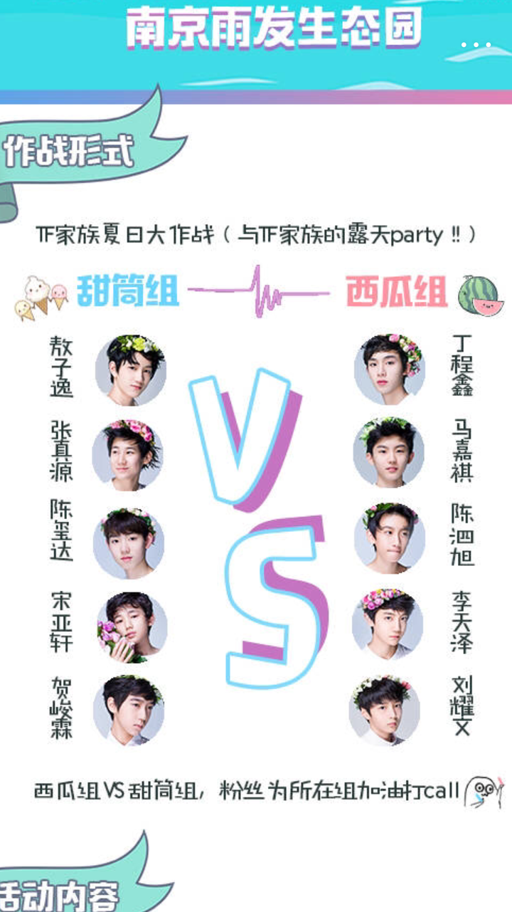 想知道tf家族的二团大概什么时候能出道 请大家理性的分析一下 还有能对出道名单做个大胆的预测吗 知乎