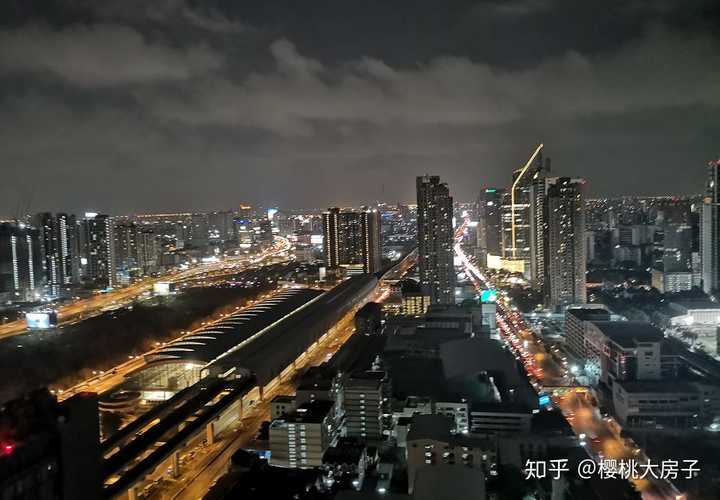 泰国房子值不值得投资?实地考察告诉你有哪些