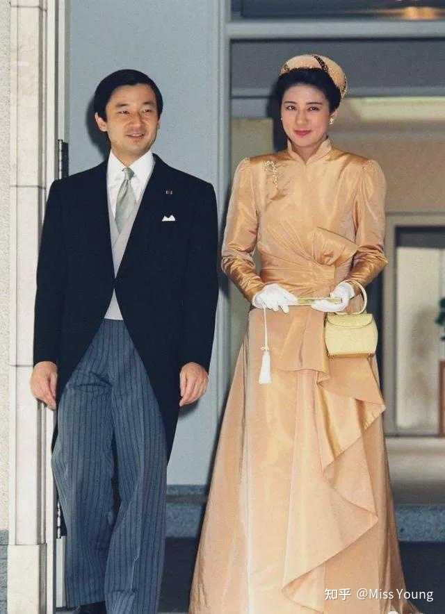 如何评价日本皇太子德仁亲王妃雅子 婚前名 小和田雅子 知乎