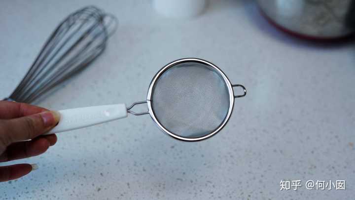 零基础如何准备烘焙工具？