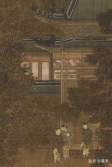 中国有什么和鸟居类似的建筑？ - 知乎