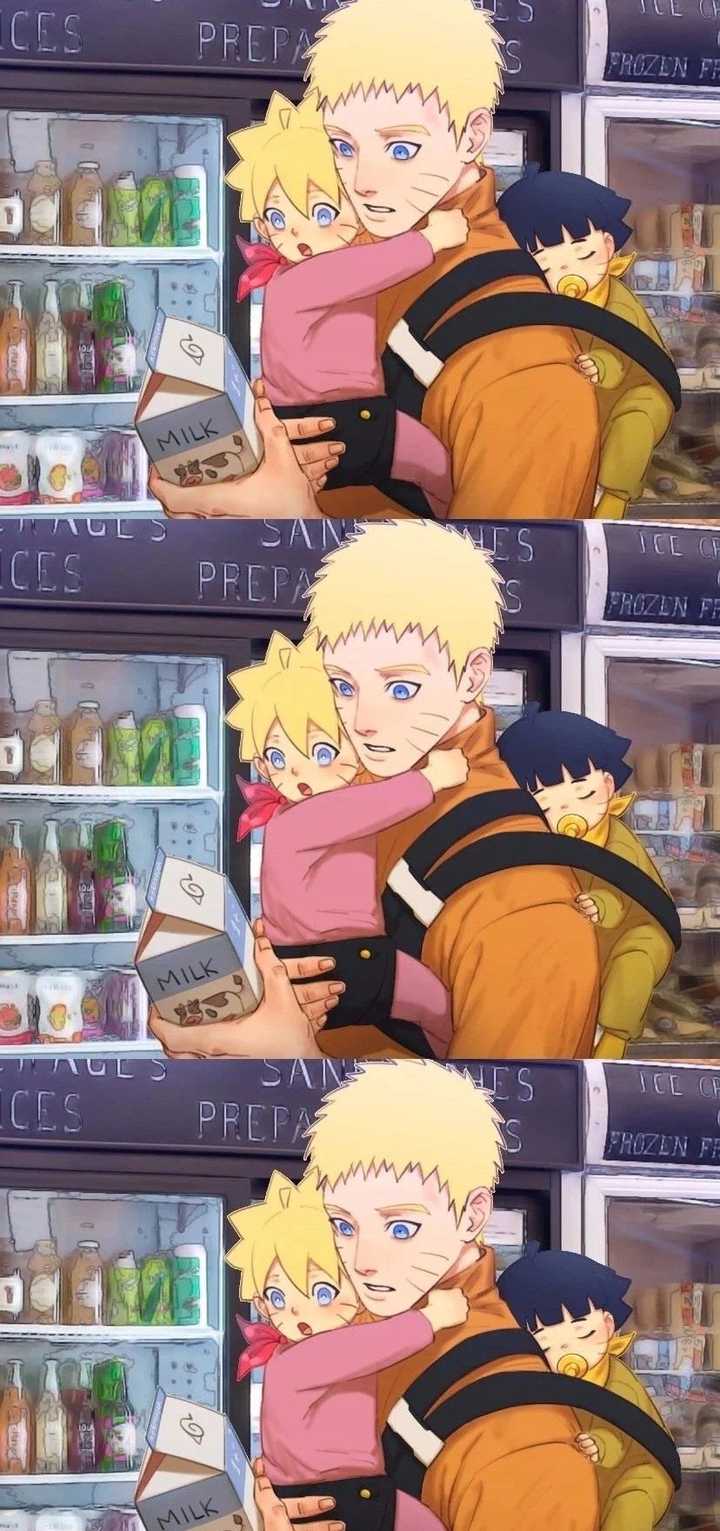 有没有鸣人好看的竖屏壁纸