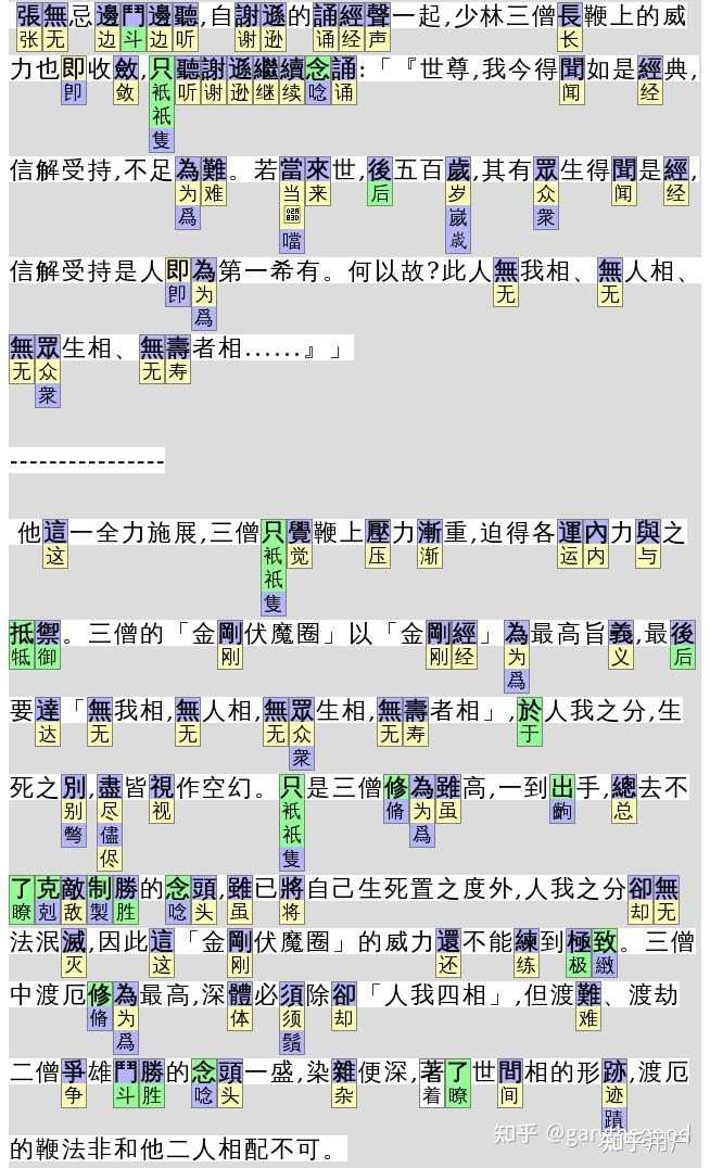怎样学习认识繁体字,需要哪些工具书? - 知乎