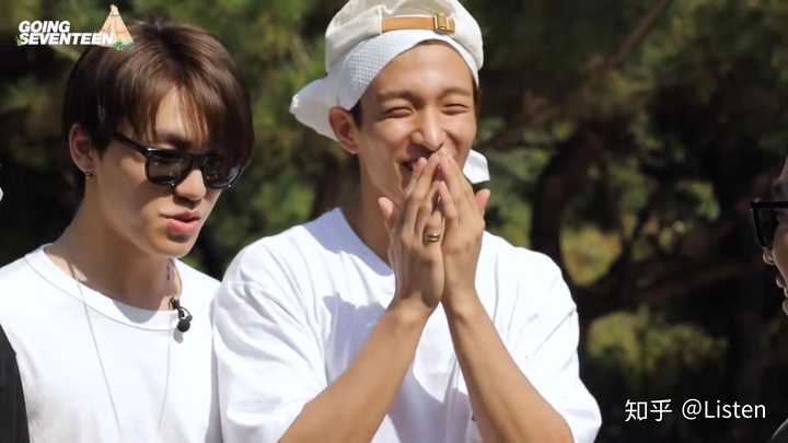 suga 有没有可能会和woozi合作?