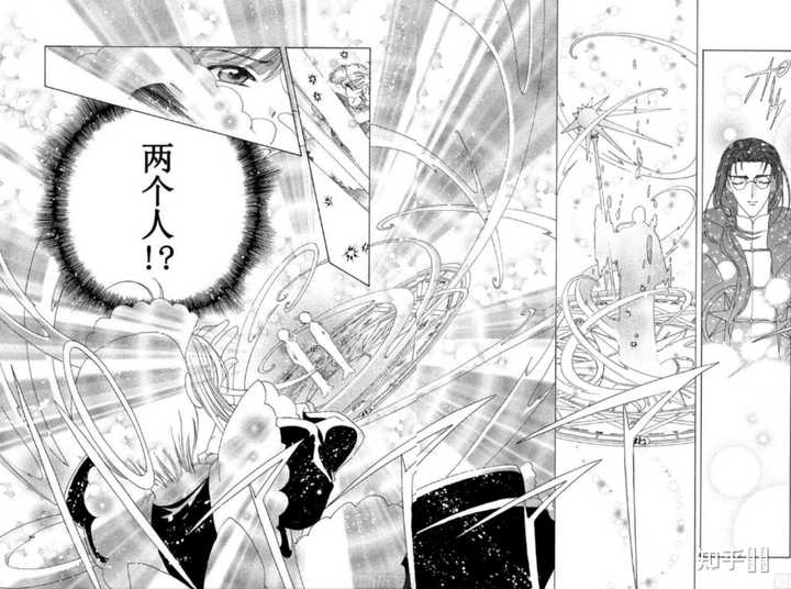 如何评价clamp 知乎 如何评价clamp 知乎
