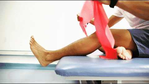 你们严重崴脚后到恢复都经历了什么?