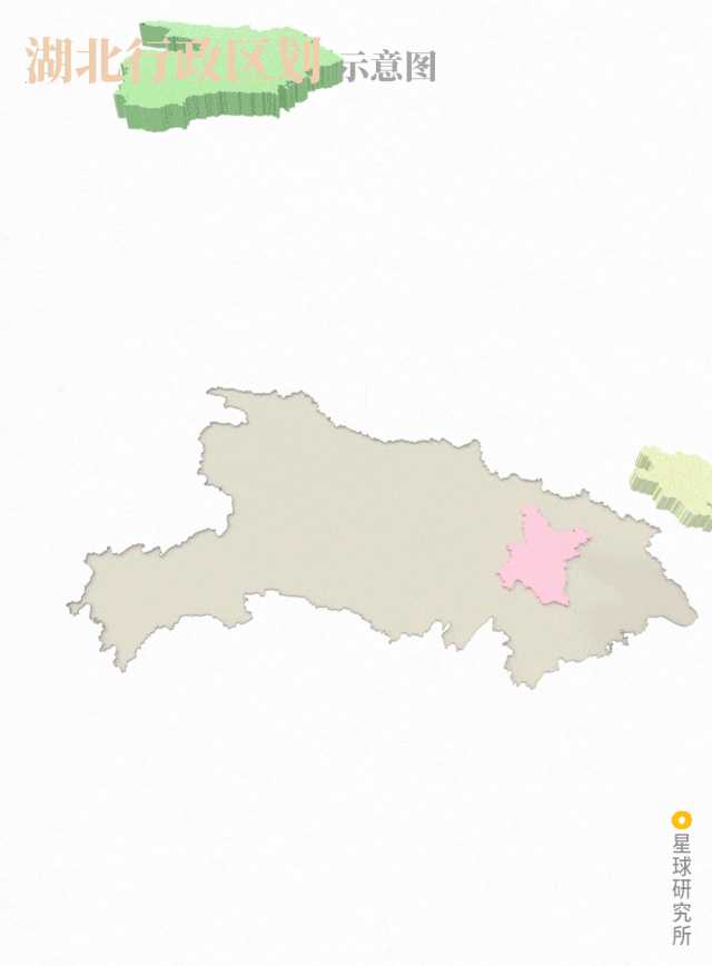 你印象中的湖北是什么样的?