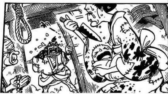 为什么有人说 海贼王 的剧情幼稚 但又有很多成年人很喜欢看这部作品 知乎