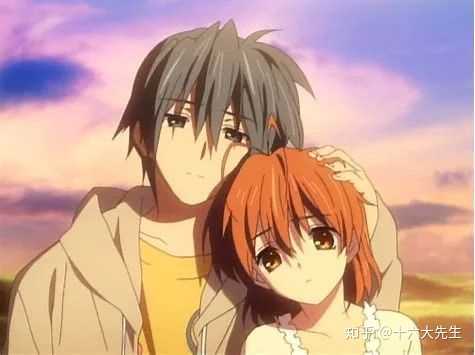 如何评价动漫 Clannad 里面最打动你的是什么 知乎