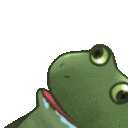 这个青蛙表情包叫啥有他其他的表情包吗