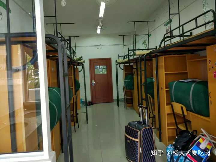 徐州工程学院宿舍图片