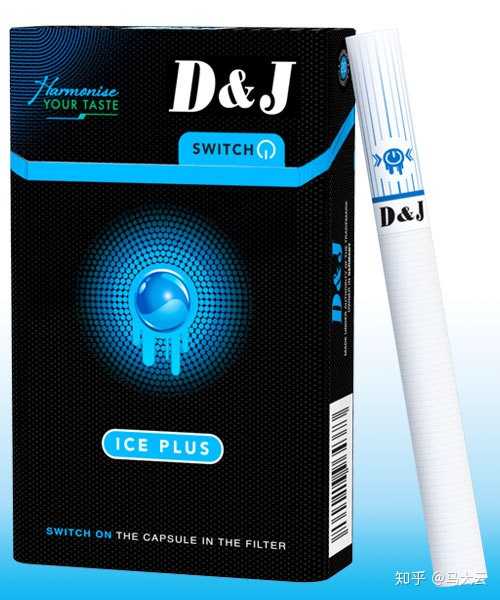 爆珠款的香烟有什么可推荐的吗?