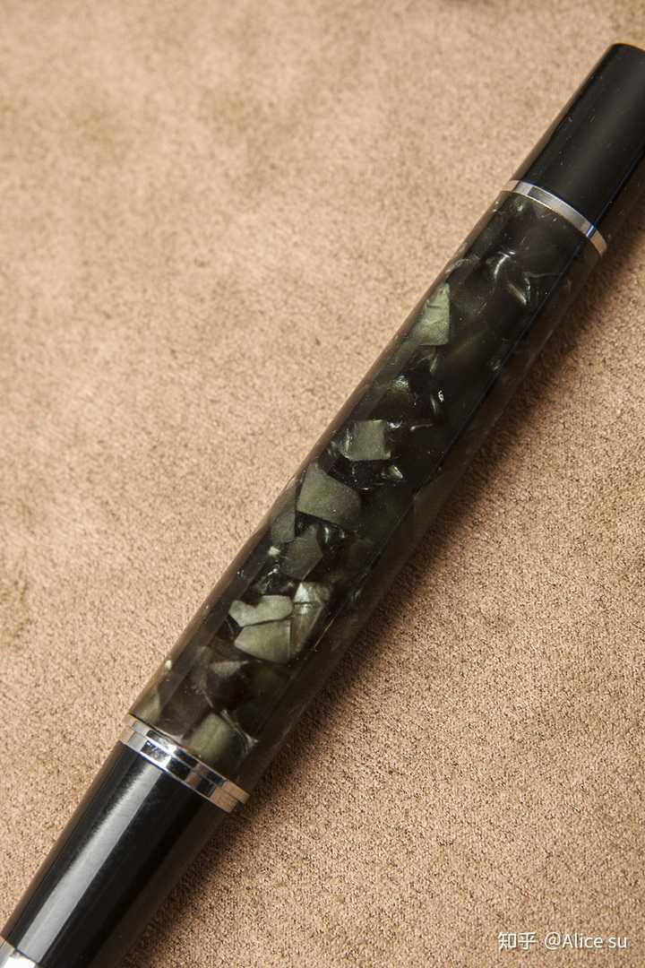 毕加索钢笔能不能用?
