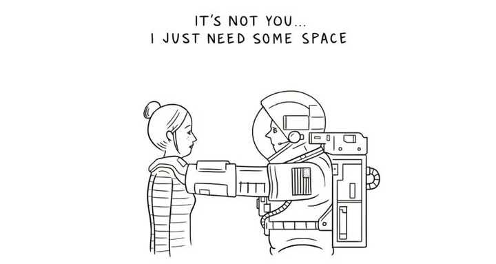 回避性人格是什么样的 知乎