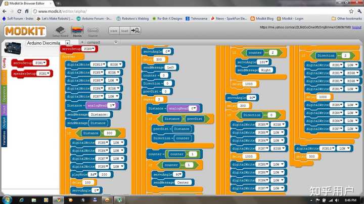 图形化编程语言(LabVIEW、Sikuli、Modkit 等)未来能否取代文本型编程语言(C、Java、Python 等)? - 知乎
