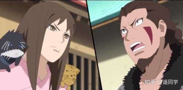 如何评价 火影忍者 的大结局 知乎 如何评价 火影忍者 的大结局 知乎
