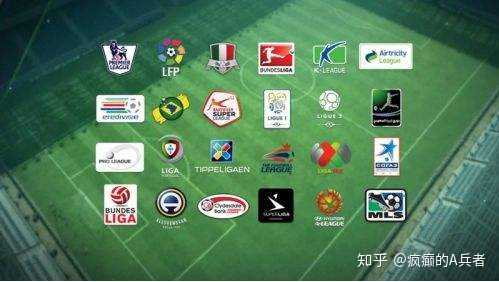 实况足球 与 Fifa 各有什么特点 公司的理念有何不同 知乎