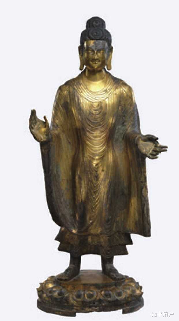 古代鎏金工艺原理是什么? - 知乎
