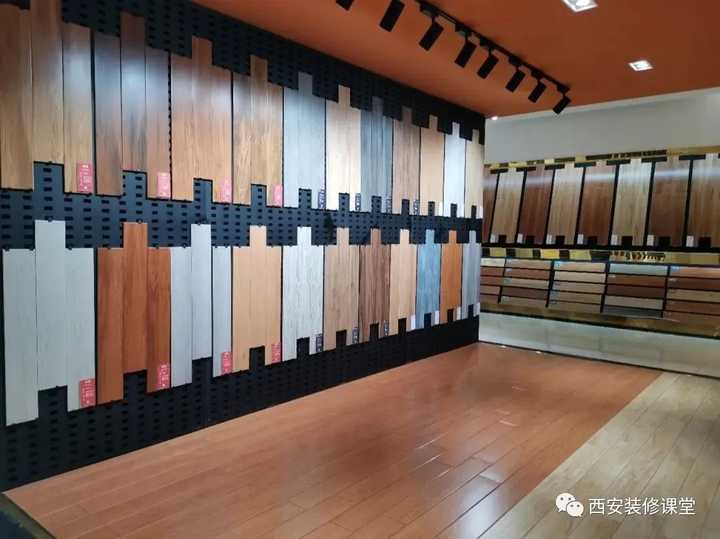 第一次买木纹砖,要如何选择? - 知乎