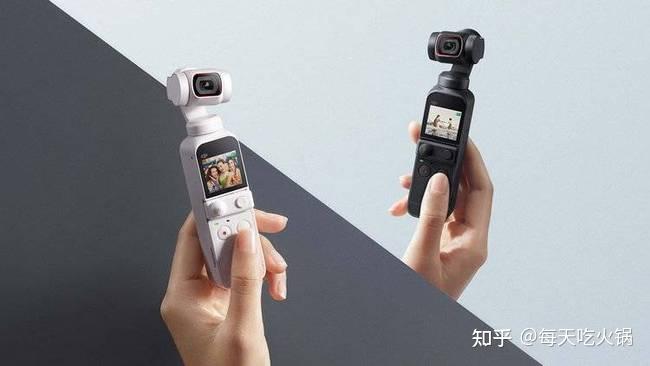 大疆Osmo Action 与Pocket 和Gopro,怎么选择? - 知乎