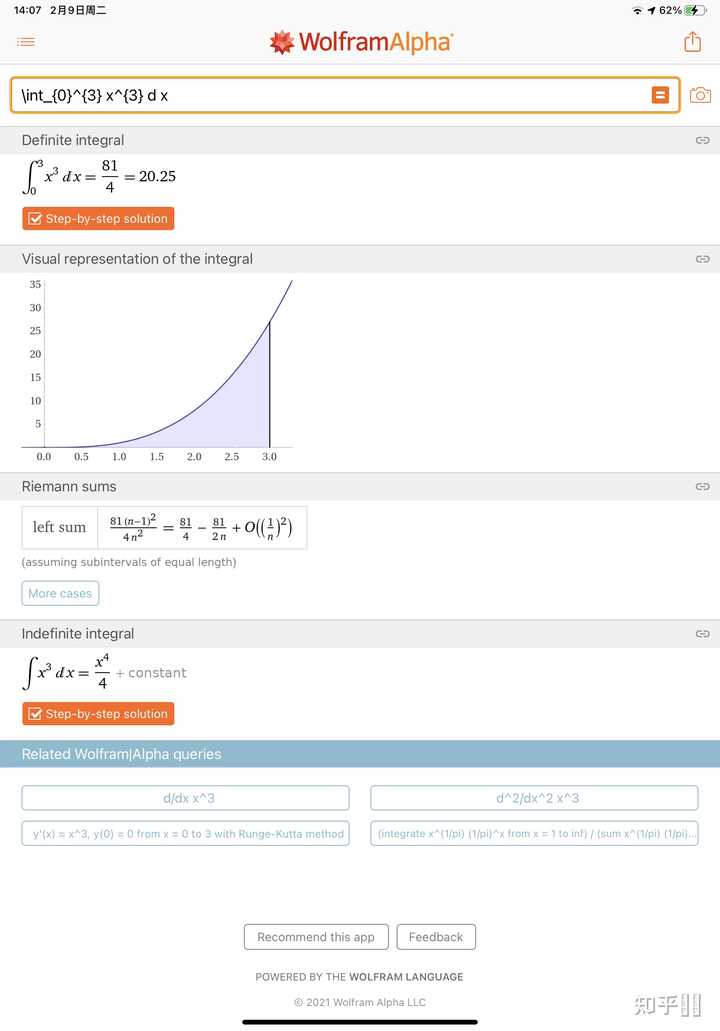  wolframalpha app 