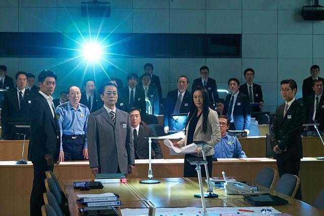 相棒剧场版4 知乎