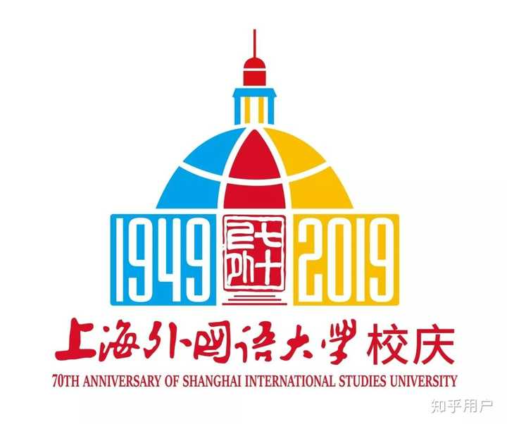在上海外国语大学就读是一种怎么样的体验? - 知乎